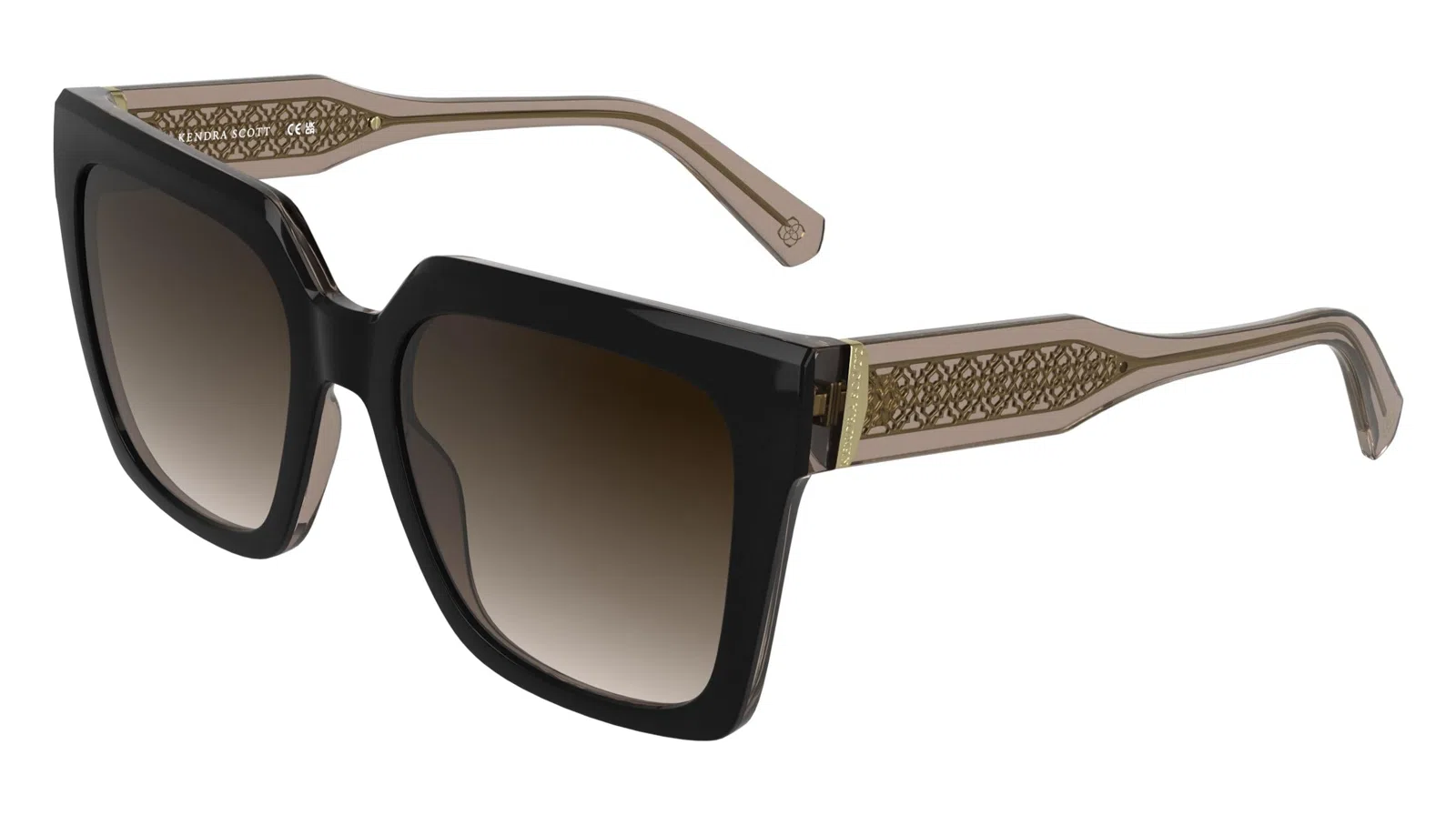 Kendra Scott KE615S Sunglasses - view 4
